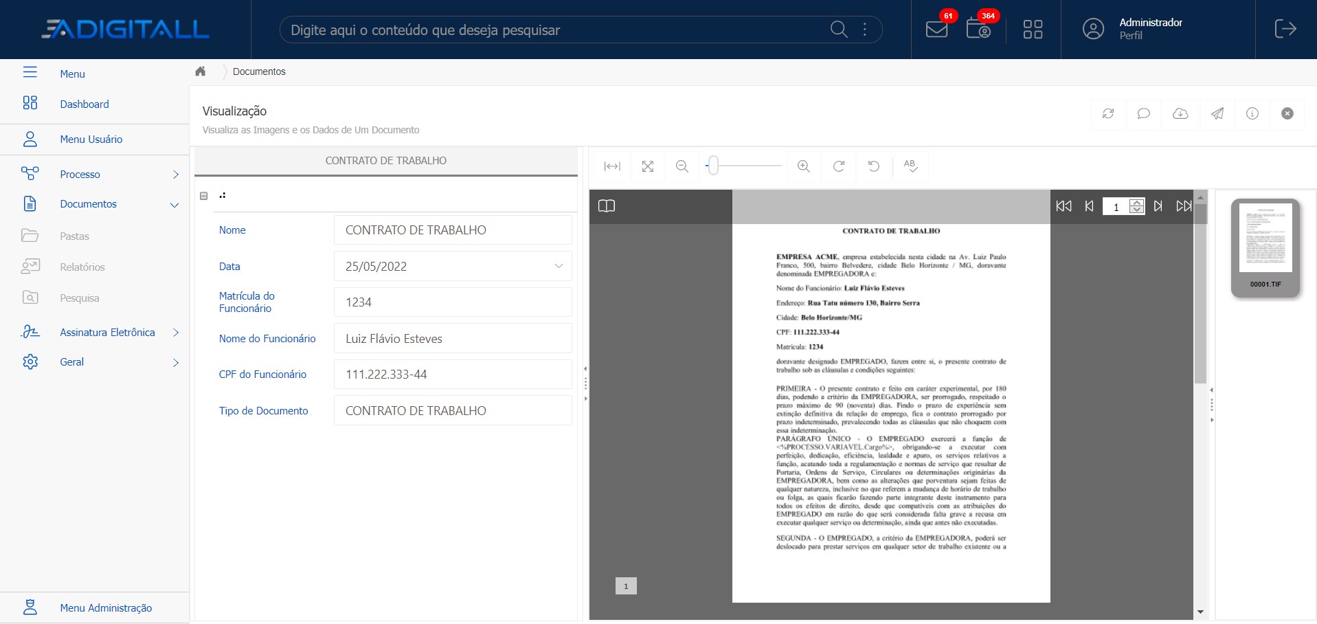 Content - Documento - SL4