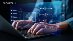 Automação de Processos e a Transformação Digital na Gestão de Documentos