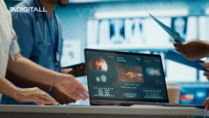 Coopanest-TM – um case de Transformação Digital na Saúde