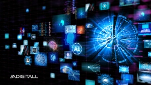 Inteligência Artificial na prática: a 3A AYA e os impactos nos processos de negócios