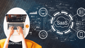 SaaS para gestão documental: como funciona, vantagens e o que esperar