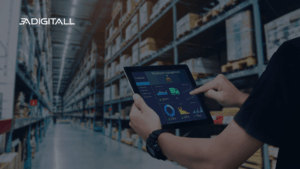 Quando o físico encontra o digital: por que a guarda inteligente redefine a gestão documental híbrida