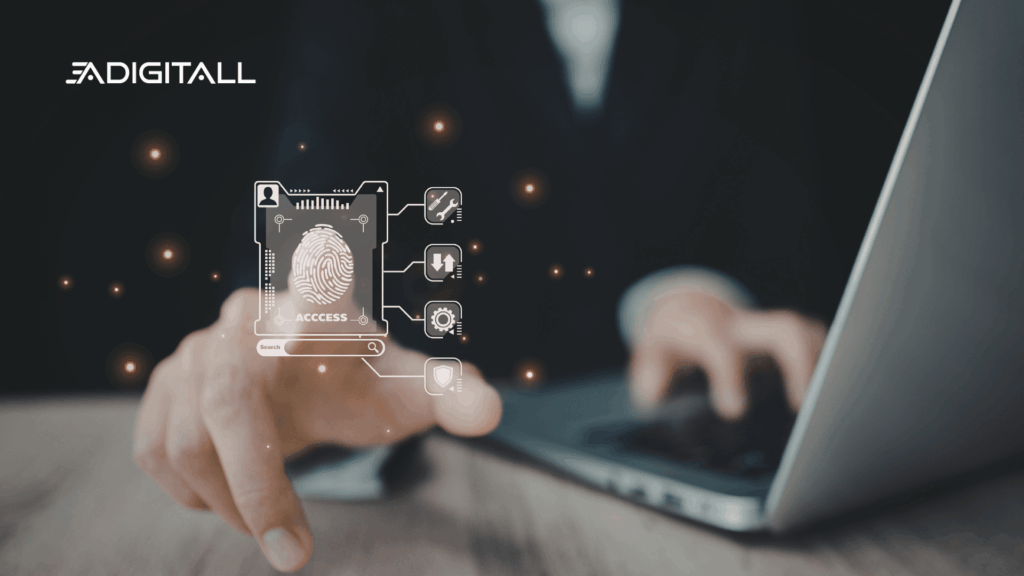 digitalização de documentos