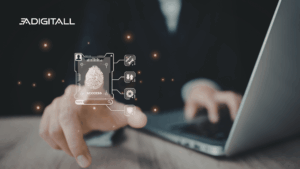 digitalização de documentos