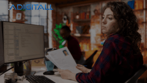 Como a gestão documental impacta indicadores acadêmicos