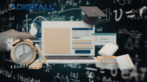 O novo cenário da digitalização acadêmica em 2026