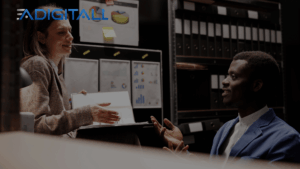 Casos reais de transformação documental: o que empresas já estão fazendo para organizar seus acervos