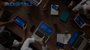 Escolha 3A Digitall: Software de Digitalização e Compliance Decreto 10.278