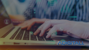 Software de digitalização: Escolha a 3A Digitall