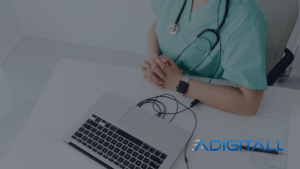 Como diagnosticar a maturidade digital de um hospital